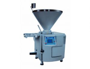 半自動真空液體灌裝機(jī)