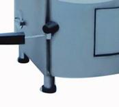 半自動真空液體灌裝機(jī)